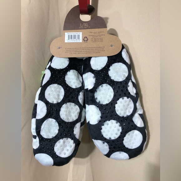 NWT Lazy One Slippers!! - Picture 3 of 6